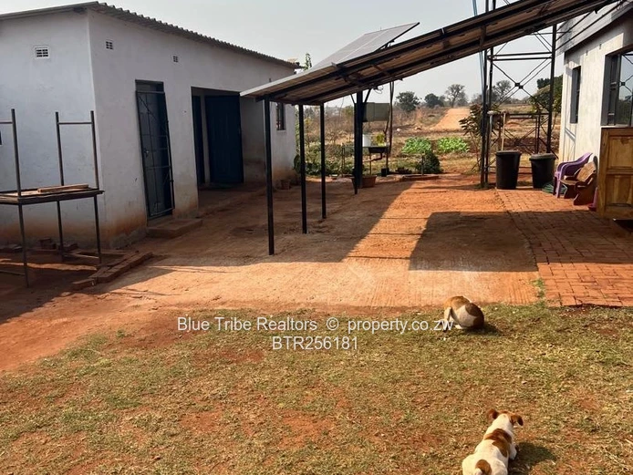 House for sale in Banket