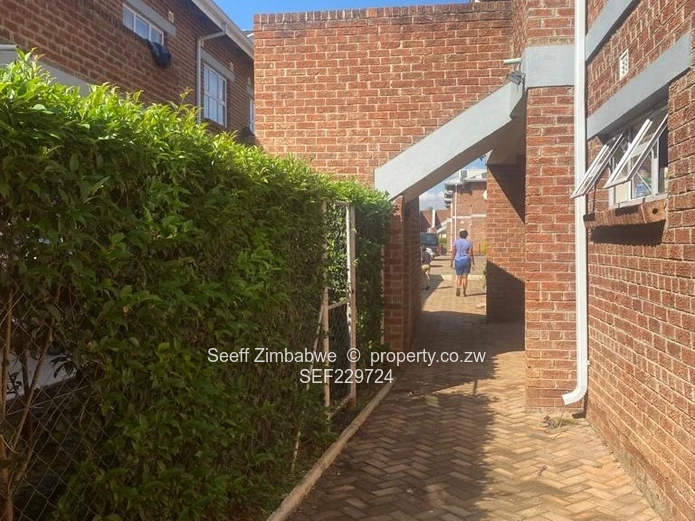 Apartment Available