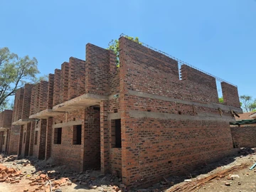 3 Bedroom Townhouse Complex
