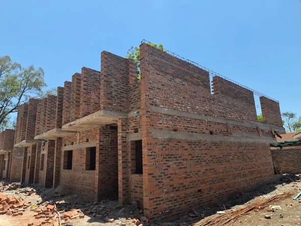 3 Bedroom Townhouse Complex