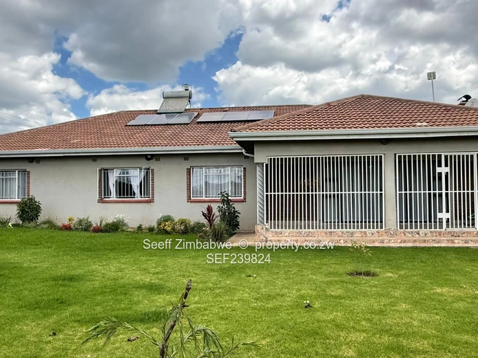 Morden Family Home (Sole Mandate)