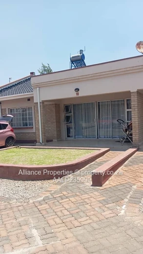 Affordable & Water-Secure: 2-Bedroom Rental Unit with Borehole in  Newlands