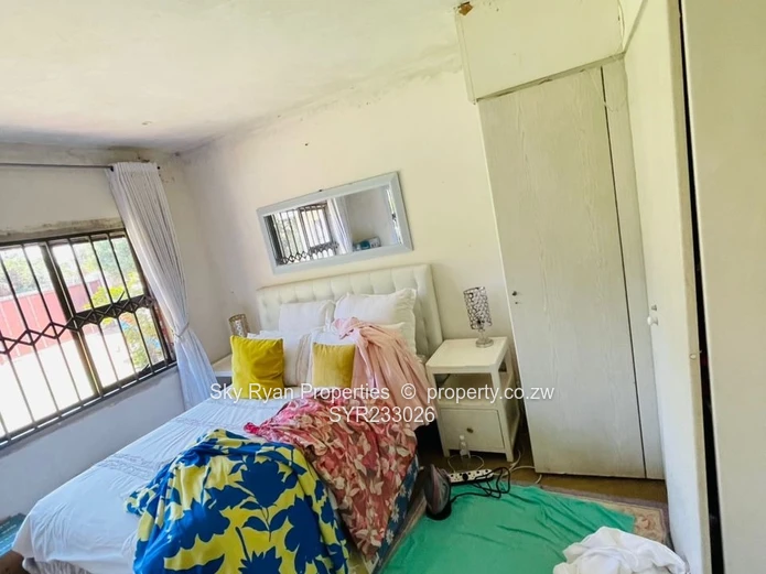 Belvedere House For Sale 