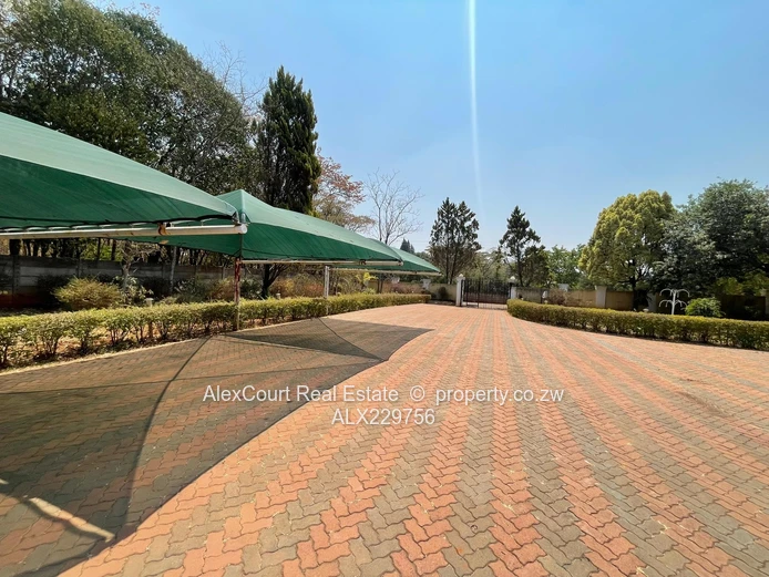 1.4 Hectare Property For Sale In HOGERTY HILL