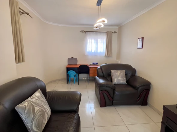 3 Bedroom Townhouse Complex