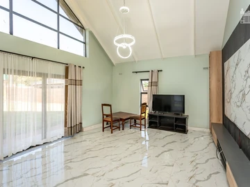 5 Bedroom Townhouse Complex