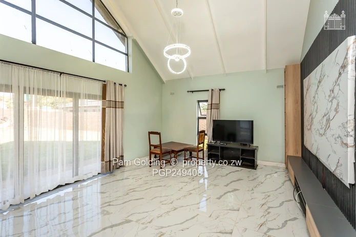 MT PLEASANT HEIGHTS PHASE 2 | Luxurious 5-Bed 