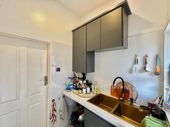 4 Bedroom Townhouse in Mt Pleasant (Sole Mandate)