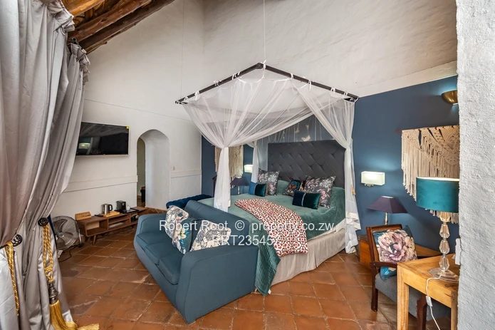 Stunning Residential Or Business Retreat