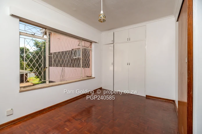 2 Bedroom Duplex Flat