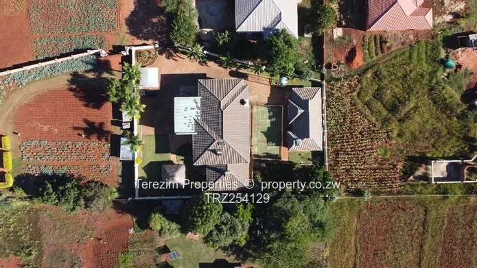 Gletwin Shawasha House For Sale