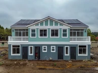 18 Unit Townhouse Complex