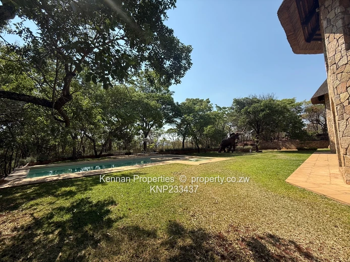 Malabar Hall - A Distinguished Furnished Residence in Tranquil Umwinsidale