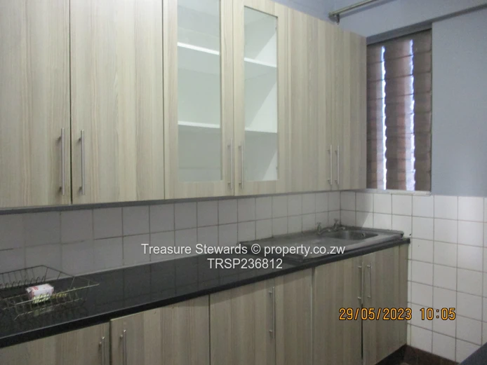 Chipeto Heights (Sole Mandate)