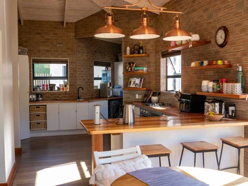 3 Bedroom Townhouse Complex