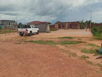 2 Bedroom Townhouse Complex