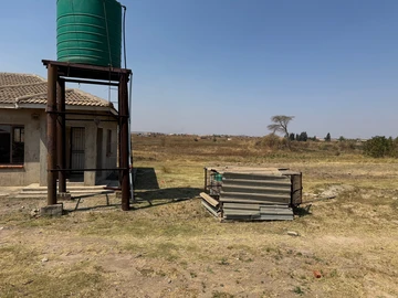 Farm & Agricultural Land