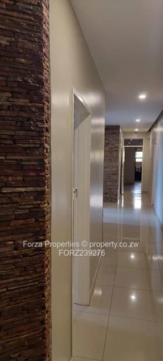 Spacious 5-Bedroom Modern Home