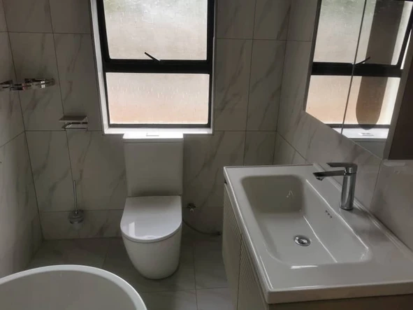 3 Bedroom Townhouse Complex