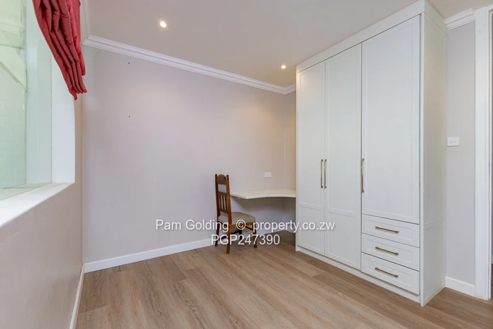 Beautiful Home In The Heart Of Borrowdale
