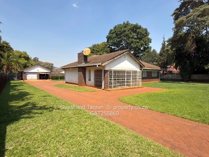 3 Bed House For Sale In Vinona 