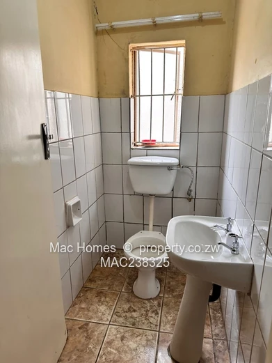 A charming home for sale in Zimre Park