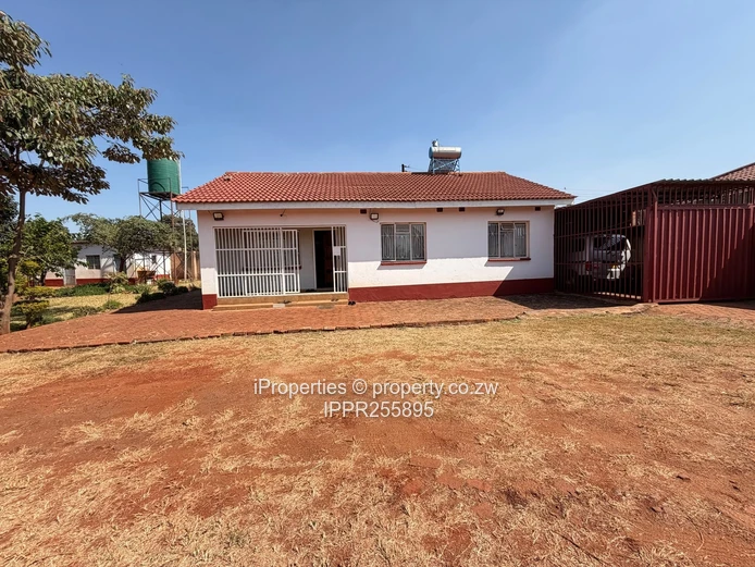 Prime family opportunity in Tynwald North!