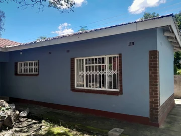 2 Bedroom Townhouse Complex