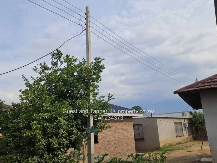 5-Bedroom House for Sale in Stoneridge, Harare South