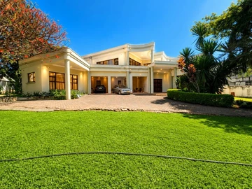 7 Bedroom House