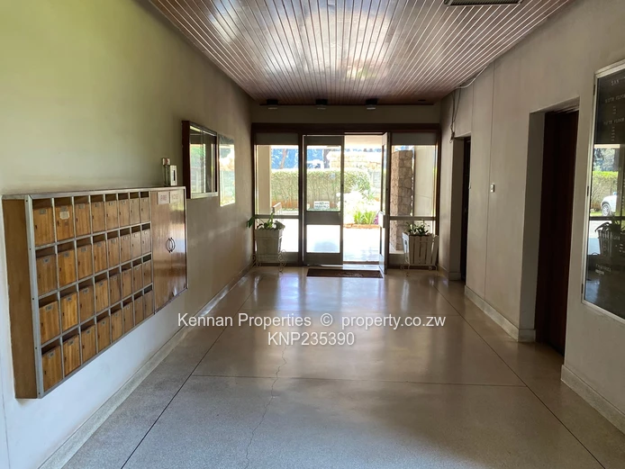 Fully Furnished Flat Available to Rent! 