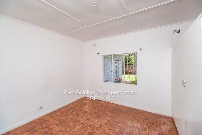 Well-built House With Great Renovation Potential.