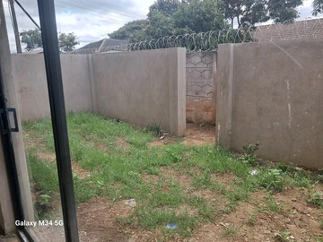 2 Bedroom Garden Flat