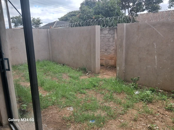 2 Bedroom Garden Flat