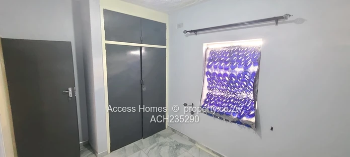 Chitungwiza Unit B  Flat  for rent