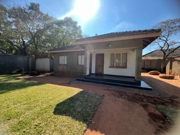 2 Bedroom Cottage