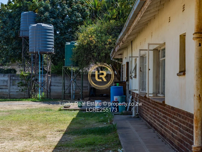 Prime Commercial and Redevelopment Opportunity