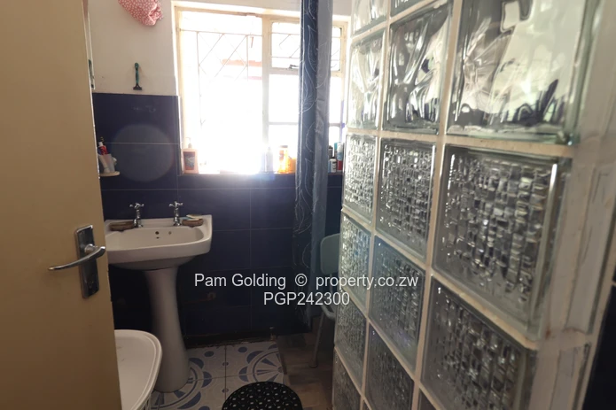 Prospect Park – Prime Land with 3-Bedroom Home (Sole Mandate)