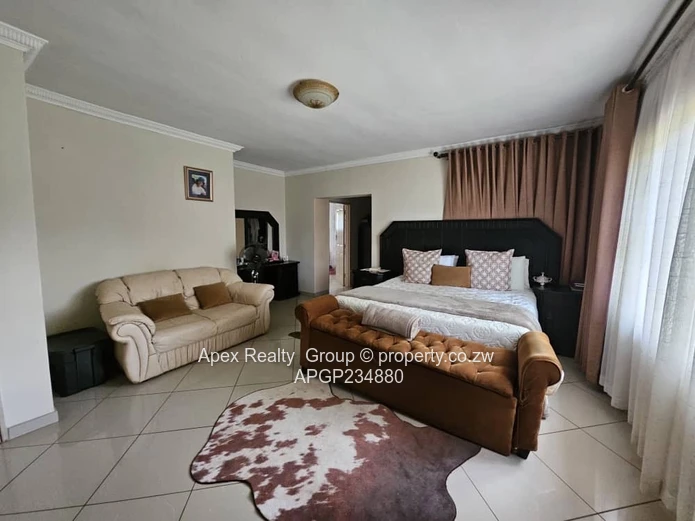 Malborough House For Sale