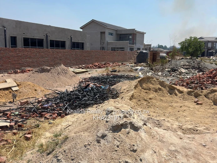 Arlington East Stand For Sale 