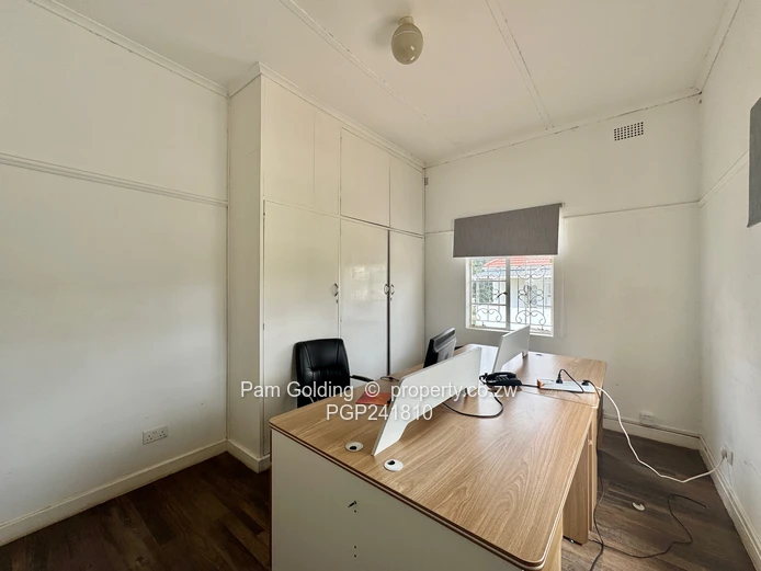 Offices available - Milton Park 