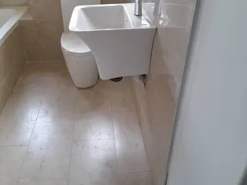 3 Bedroom Garden Flat