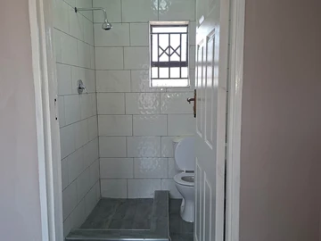 3 Bedroom Cottage