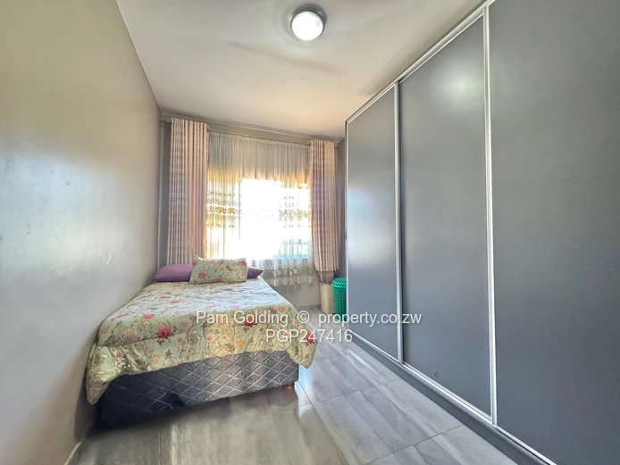 Furnished 6 Bedroom Home - Rolf Valley 