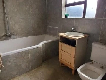 3 Bedroom Cottage