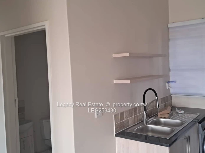 Aspindale Park 2BR — Modern Unit with Lift & 24hr Security (Sole Mandate)