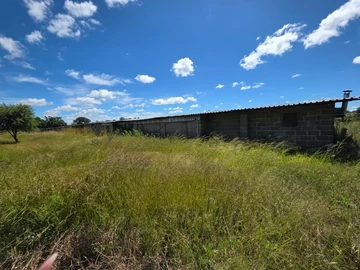 Farm & Agricultural Land