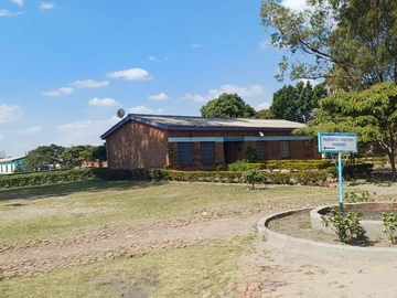 Private School for Sale in Chadcombe,Harare