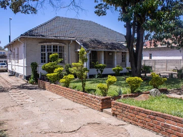 Commercial property available for sale