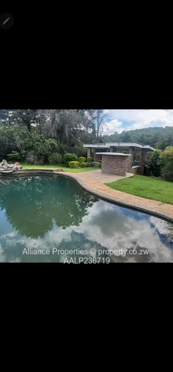 Exquisite 3-Bedroom Executive Home